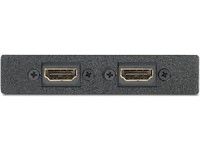 Logo 2 connecteurs hdmi f/f 70-1219-02