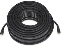 Logo Cble hdmi 60,9 m (200') 26-650-200