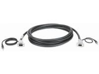 Logo Cable vga - vga-a m-m 26-490-11