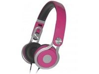 Logo Casque audio we rose wecaskidr