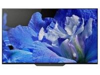 Logo Moniteur oled sony fw-55af8/t fwd-55af8-t
