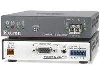 Logo �metteur sur fibre optique 60-1058-12