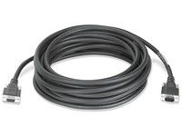 Logo C�ble vga � connecteurs 26-112-29