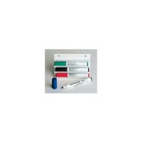 Logo Porte 4 marqueurs magntique 6800128