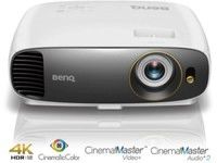 Logo Vp dlp benq w1700 4k 2200 lm 9h.jhn77.13e