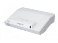 Logo Cp-tw2505 projector a7* - wxga