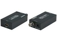 Logo Convertisseur hdmi/bnc 7963