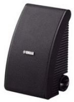 Logo Paire d'enceintes ext. nsaw-392-bl