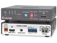 Logo Emetteur fibre optique 60-1174-11