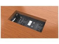 Logo Cable cubby 650 ut 70-1183-01