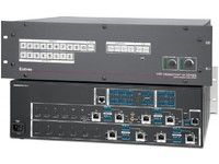 Logo Ampli extron dtp crosspoint 60-1381-12a