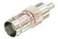 Logo Adaptateur bnc femelle / rca m adp2000