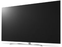 Logo Tv oled lg 65b7v 65