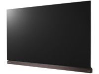 Logo Tv oled lg signature 77g7v