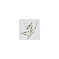 Logo Bote de 100 craies blanches 6800052
