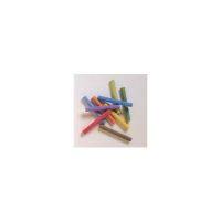 Logo Bote de 100 craies couleurs 6800059
