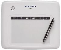 Logo Tablette sans fil elmo cra-1 1307-elmo