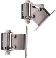 Logo Adjustable mounting bracket 07127