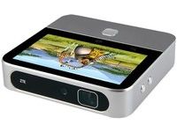 Logo Pico projecteur zte spro-2