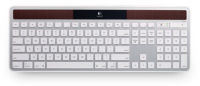 Logo K750  clavier officiel wireless ( uk ) - logitech - 920-003472