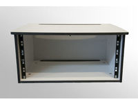 Logo Av furniture small rack rails vlcabinet-s-rail