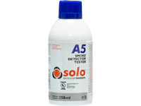 Logo Solo a5 test gas soloa5-001