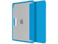 Logo Octane pure clear/cyan ipd-371-cyn