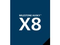 Logo 8tb hdd w/tray for x8 (4-pack) hxgs8tb-4-20