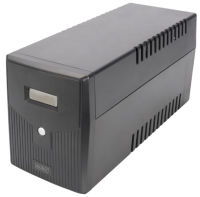 Logo Digitus onduleur line interactive, 1500 va, 900 watt 11006511