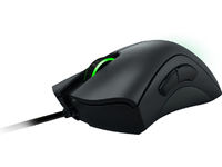 Logo Deathadder chroma 4g 10000 dpi souris filaire rz01-01210100-r3g1