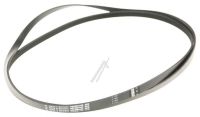 Logo Courroie ?quivalent pour miele m43717