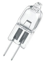 Logo Osram ampoule halogne faible voltage sans rflecteur, 400 w 63000101