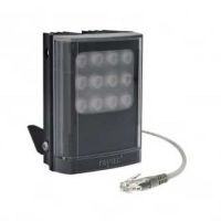 Logo Projecteur ir ip poe 940nm  24vdc ou poe lentilles interchangeables  10 x10  35 x10 60x25 var2-ippoe-i4-1c