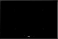 Logo Novy, produit rfrence : 1724