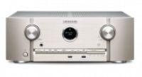 Logo Marantz, produit r�f�rence : sr 5013/n 1 sg
