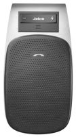 Logo Jabra, produit r�f�rence : drive noir