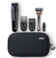 Logo Braun, produit rfrence : bt 3940
