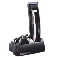 Logo Babyliss, produit rfrence : e 820 pe