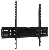 Logo Shiverpeaks basic-s support mural pour cran plat, noir 22228987