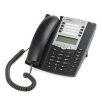Logo Poste sip 6731i ecran ml 6l