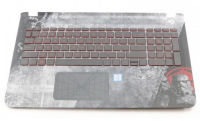 Logo Clavier officiel (belgique) - hp inc. - 836099-a41