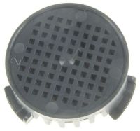 Logo Filtre  charbon actif(un filtre) g963782