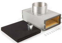 Logo Novy, produit rfrence : 7640400