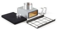 Logo Novy, produit rfrence : 7600400