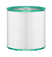 Logo Dyson, produit rfrence : filtre tp 02