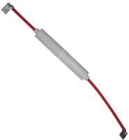 Logo Fusible haute tension 0,8a-5kv de9170061a