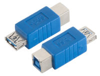 Logo Shiverpeaks adaptateur usb 3.0 basic-s, femelle a-femelle b 22229300