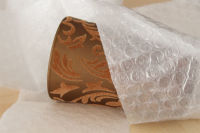 Logo Tap rouleau de film � bulles d'air, 1.000 mm x 100 m, 0,075 8781767