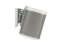 Logo Wallmount for sonos play1 - wh flxp1wb2011