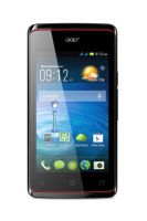 Logo Acer z200 single sim noir uk hm.hfeek.002